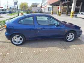 Renault Megane 1.6, снимка 14