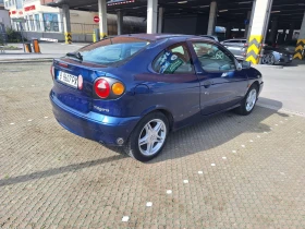 Renault Megane 1.6, снимка 15