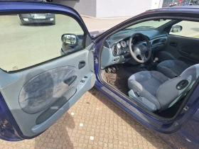 Renault Megane 1.6, снимка 11