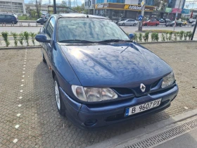 Renault Megane 1.6, снимка 13