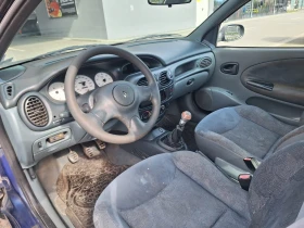 Renault Megane 1.6, снимка 10