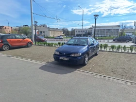 Renault Megane 1.6, снимка 2