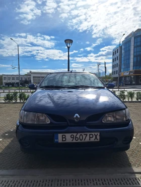 Renault Megane 1.6, снимка 5