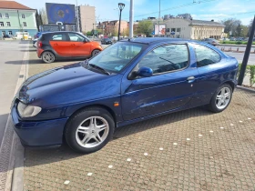 Renault Megane 1.6, снимка 17