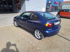 Renault Megane 1.6, снимка 16