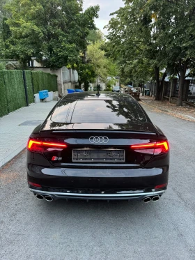 Audi S5 Audi S5 2018, снимка 2