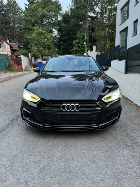 Audi S5 Audi S5 2018, снимка 4