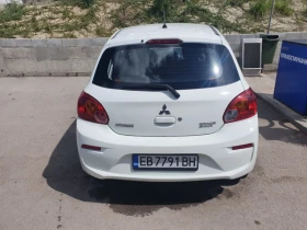 Mitsubishi Space star, снимка 5