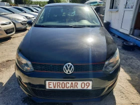 VW Polo 2012та КАТО НОВА , снимка 5