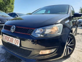 VW Polo 2012та КАТО НОВА , снимка 1