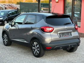 Renault Captur 1.5DCi, LED, NAVi, * 124 000* EURO 5B! ! | Mobile.bg    4