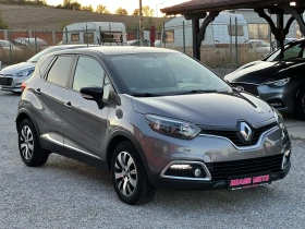 Renault Captur 1.5DCi, LED, NAVi, * 124 000* EURO 5B! ! | Mobile.bg    1