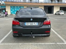 BMW 520 Performance, снимка 4