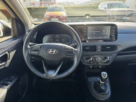 Hyundai I10 Comfort 1.2, снимка 8