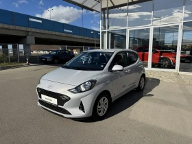 Hyundai I10 Comfort 1.2, снимка 1