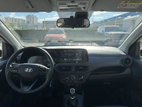 Hyundai I10 Comfort 1.2, снимка 7