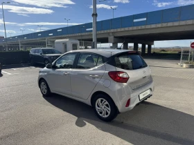 Hyundai I10 Comfort 1.2, снимка 4