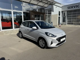 Hyundai I10 Comfort 1.2, снимка 2