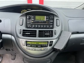 Toyota Previa D KLIMATRONIK 7-МЕСТНА , снимка 17