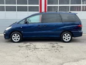     Toyota Previa D KLIMATRONIK 7- 