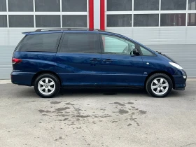 Toyota Previa D KLIMATRONIK 7-МЕСТНА , снимка 5