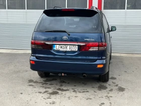 Toyota Previa D KLIMATRONIK 7-МЕСТНА , снимка 6