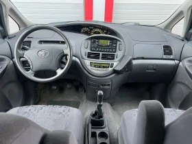 Toyota Previa D KLIMATRONIK 7-МЕСТНА , снимка 12