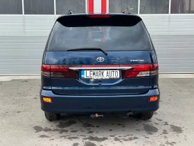 Toyota Previa D KLIMATRONIK 7-МЕСТНА , снимка 8