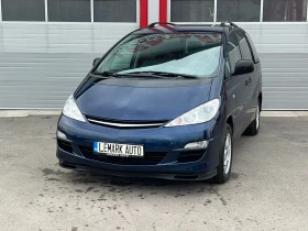 Toyota Previa D KLIMATRONIK 7-МЕСТНА , снимка 2