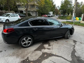 Peugeot 508 Allure 2.0 BlueHDi 180, снимка 4