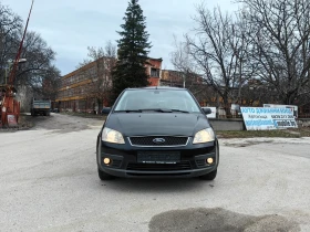 Ford C-max 2.0hdi 136ps, Ghia, 6 скорости, Отличен , снимка 1