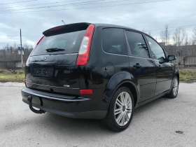 Ford C-max 2.0hdi 136ps, Ghia, 6 скорости, Отличен , снимка 4