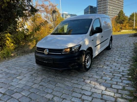 VW Caddy 2.0TDI MAXI , снимка 1