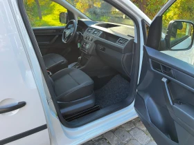 VW Caddy 2.0TDI MAXI , снимка 11