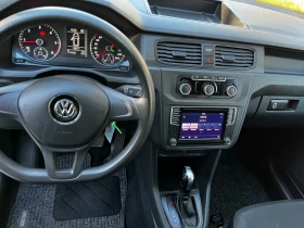 VW Caddy 2.0TDI MAXI , снимка 13