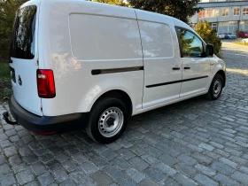 VW Caddy 2.0TDI MAXI , снимка 3