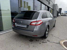 Peugeot 508 SW ALLURE 2.0 Blue HDI/180 STT BVA6 E6, снимка 5