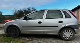 Opel Corsa, снимка 5