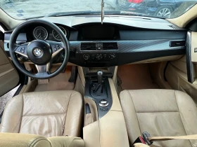 BMW 530, снимка 5