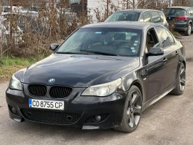 BMW 530, снимка 3