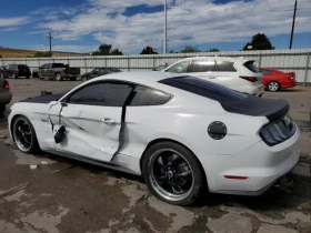 Ford Mustang GT | Mobile.bg    3