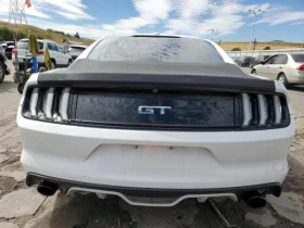 Ford Mustang GT | Mobile.bg    5