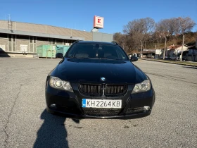 BMW 320, снимка 3