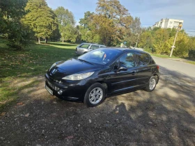 Peugeot 207 Швейцария , снимка 6