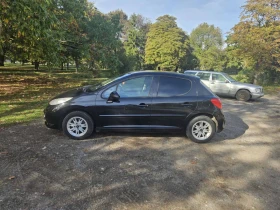 Peugeot 207 Швейцария , снимка 5