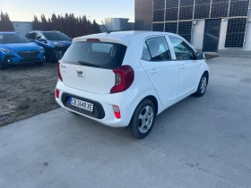 Kia Picanto, снимка 3