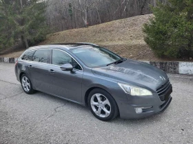 Peugeot 508 Нов Внос-2.0-136кс, снимка 5