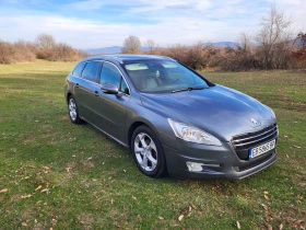 Peugeot 508 Нов Внос-2.0-140кс, снимка 3