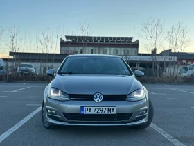 VW Golf 7 1.6 TDI* 4x4* Navi* GTLine* Ambient* Panorama* , снимка 5