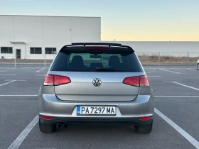 VW Golf 7 1.6 TDI* 4x4* Navi* GTLine* Ambient* Panorama* , снимка 6